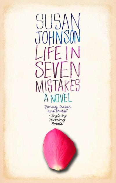 Life in Seven Mistakes